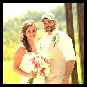 Meet your Posher, Angelee